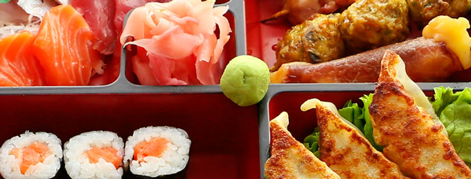 menus
