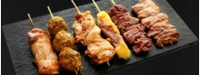 Menu Brochette Menu Brochette